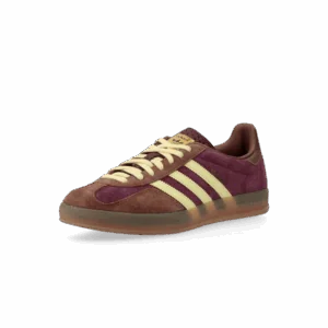 adidas Gazelle Indoor ‘Maroon’