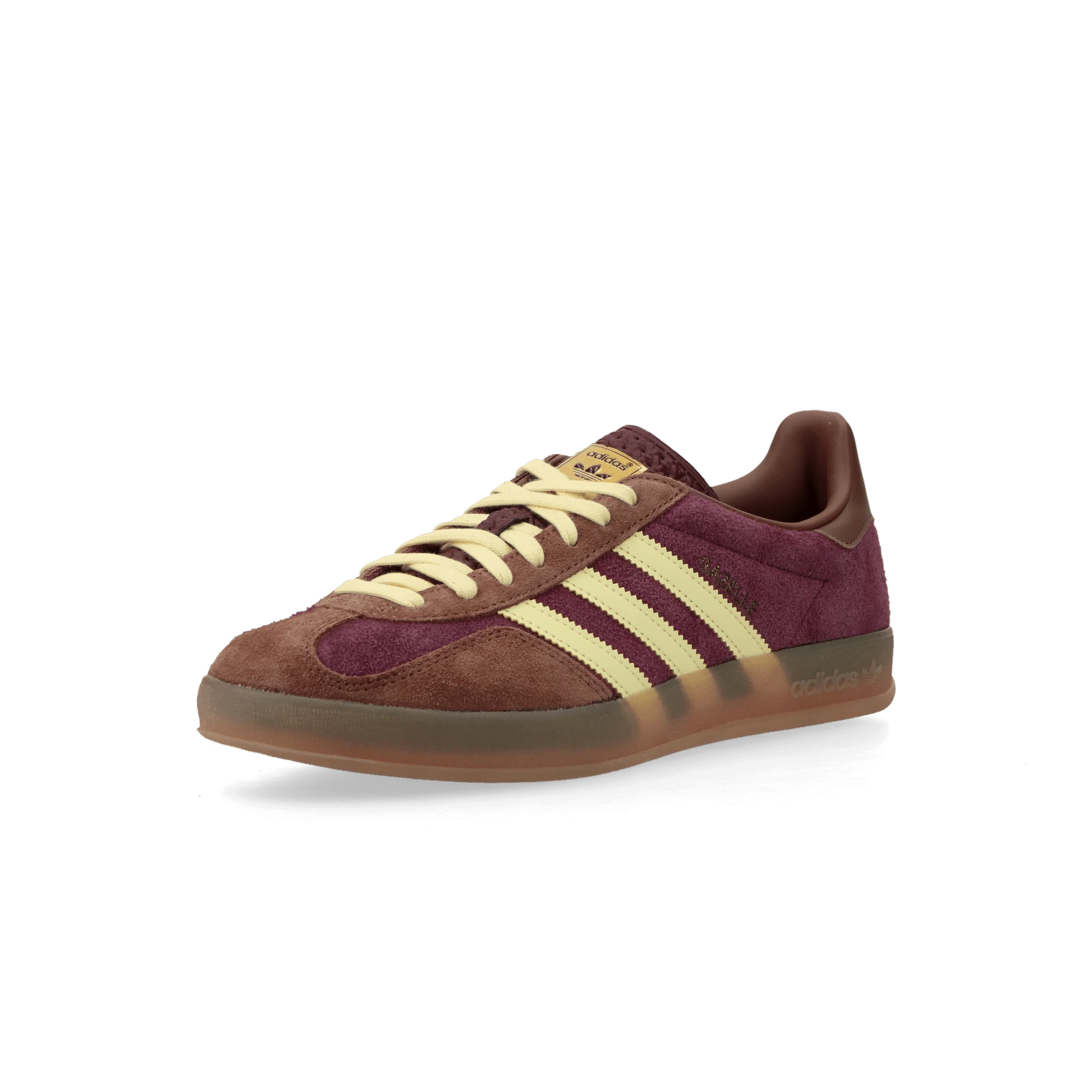 adidas Gazelle Indoor ‘Maroon’
