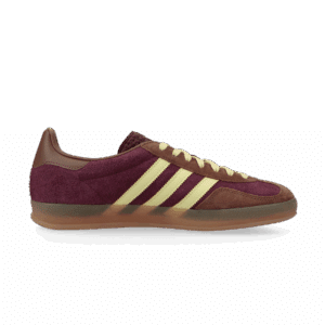 adidas Gazelle Indoor ‘Maroon’