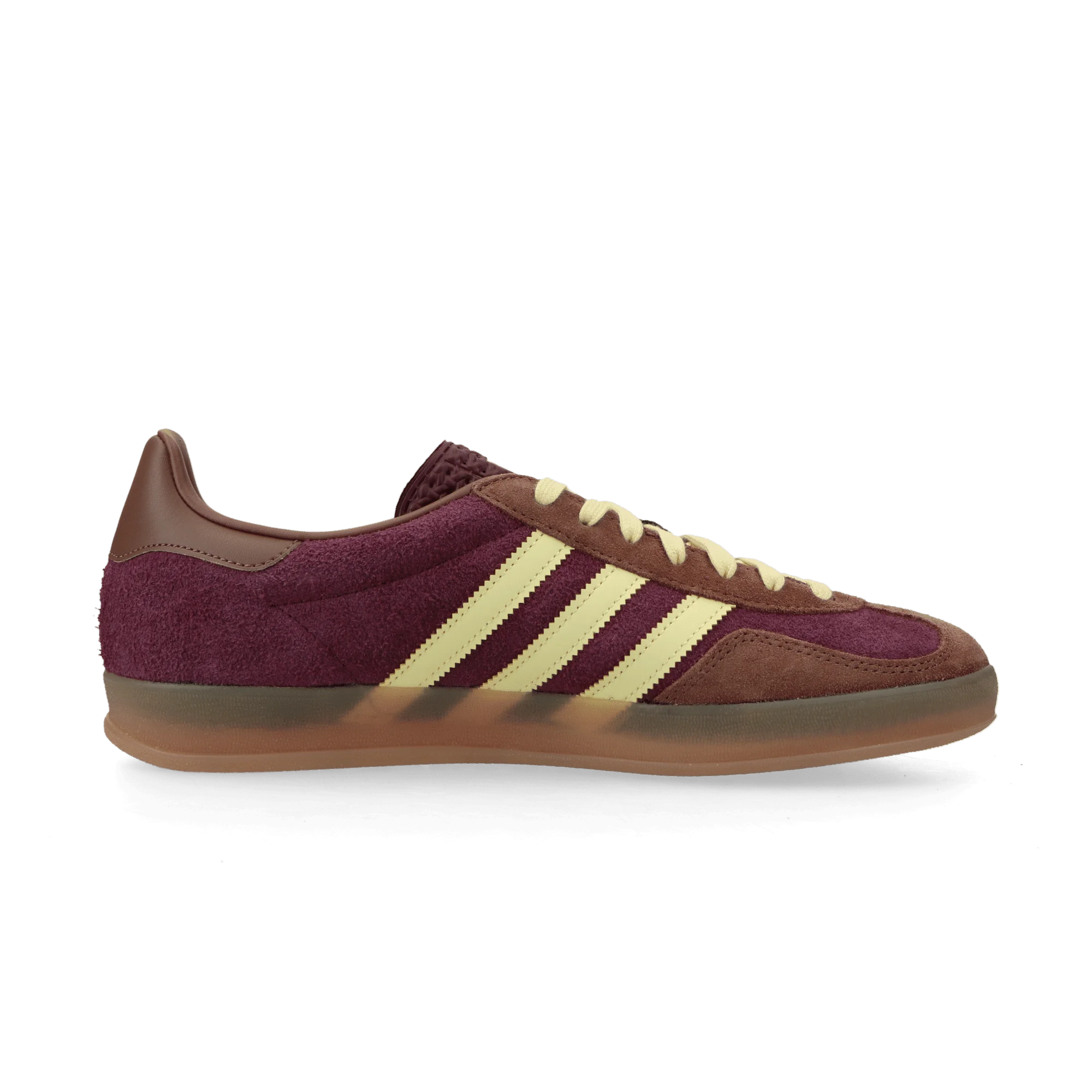 adidas Gazelle Indoor ‘Maroon’