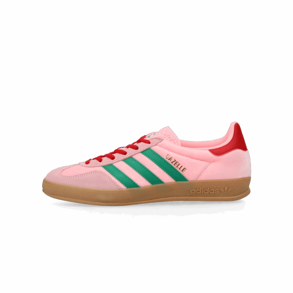 Adidas Gazelle Indoor W