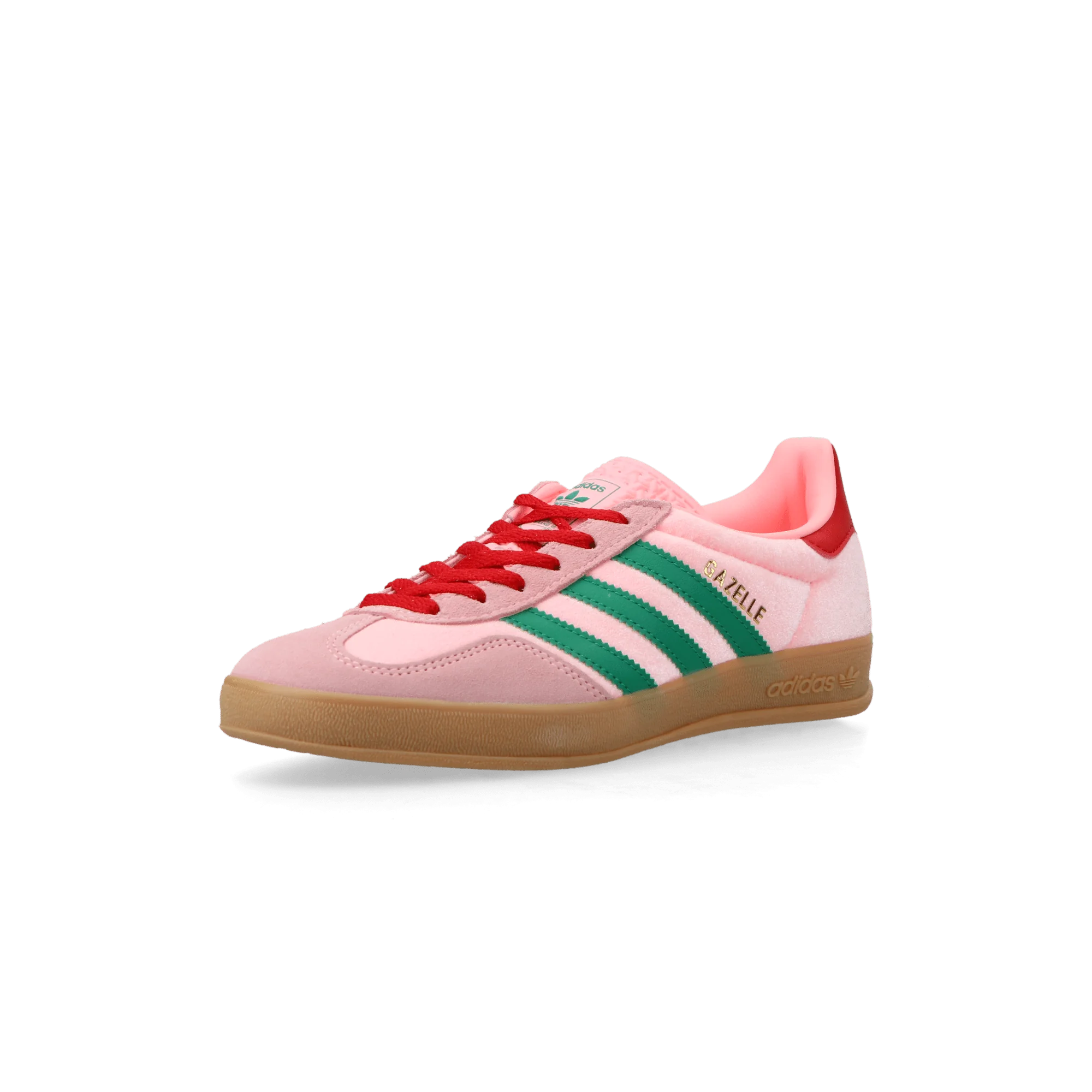 Adidas Gazelle Indoor W