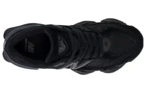 New Balance 9060 ‘Triple Black’