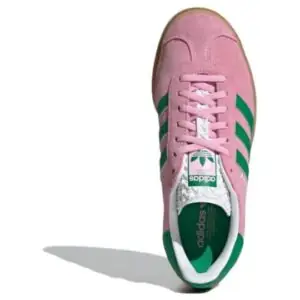 Adidas Gazelle Bold ‘True Pink’