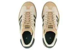 Adidas Gazelle Bold ‘Cream Collegiate Green’