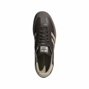 adidas Samba OG ‘Brown Putty Grey’