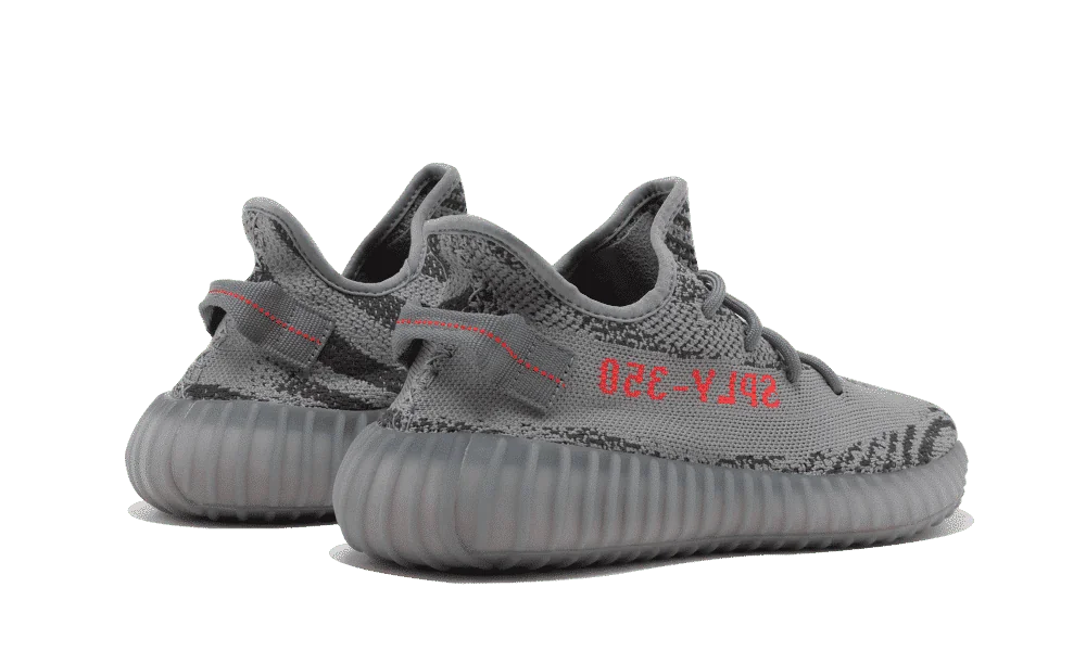 Yeezy 350 v2 BELUGA