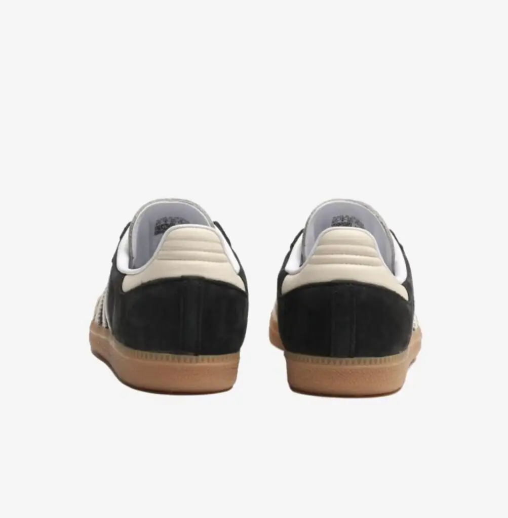 Adidas Samba OG Black Wonder White