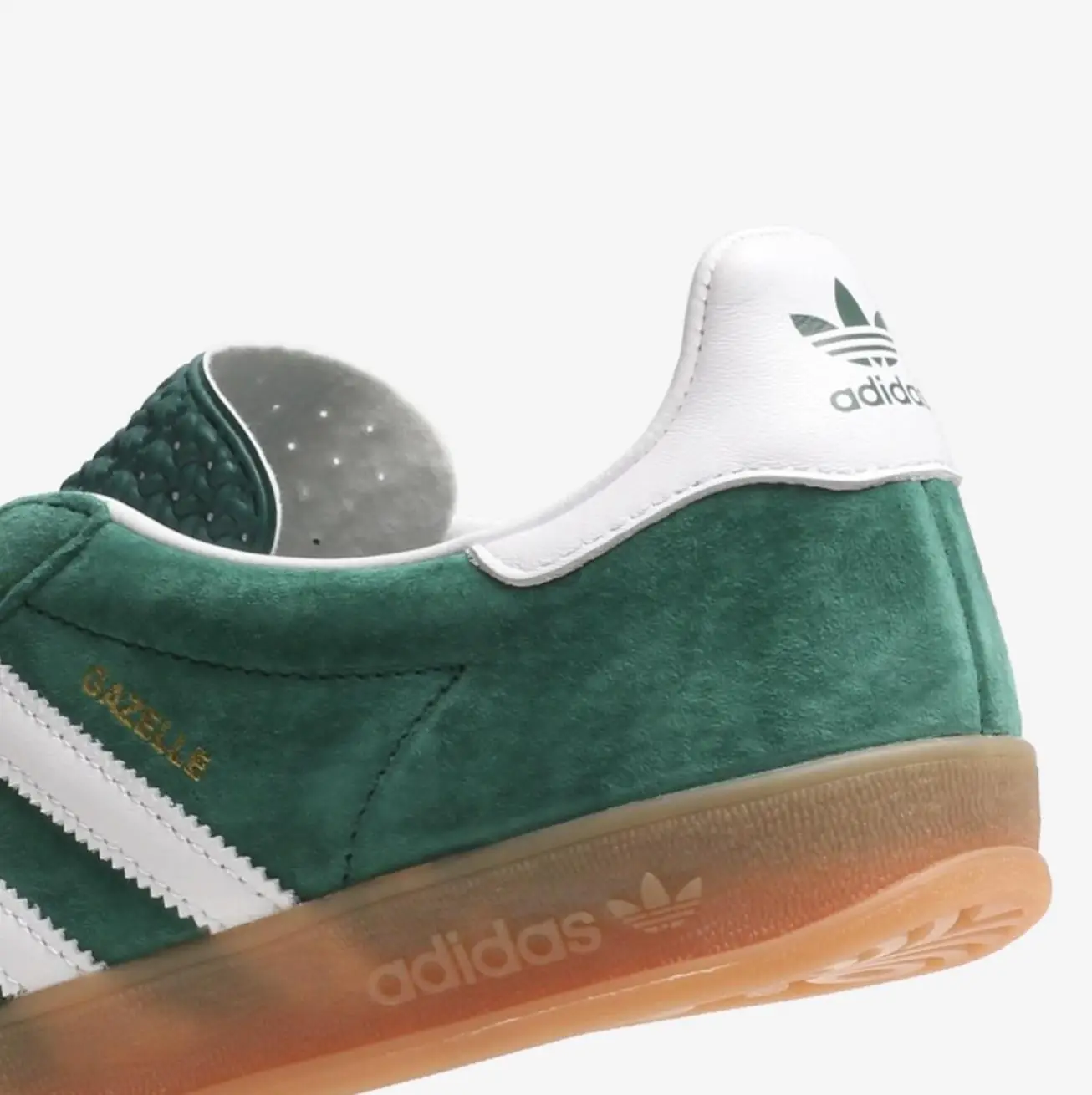 Adidas Gazelle Indoor
