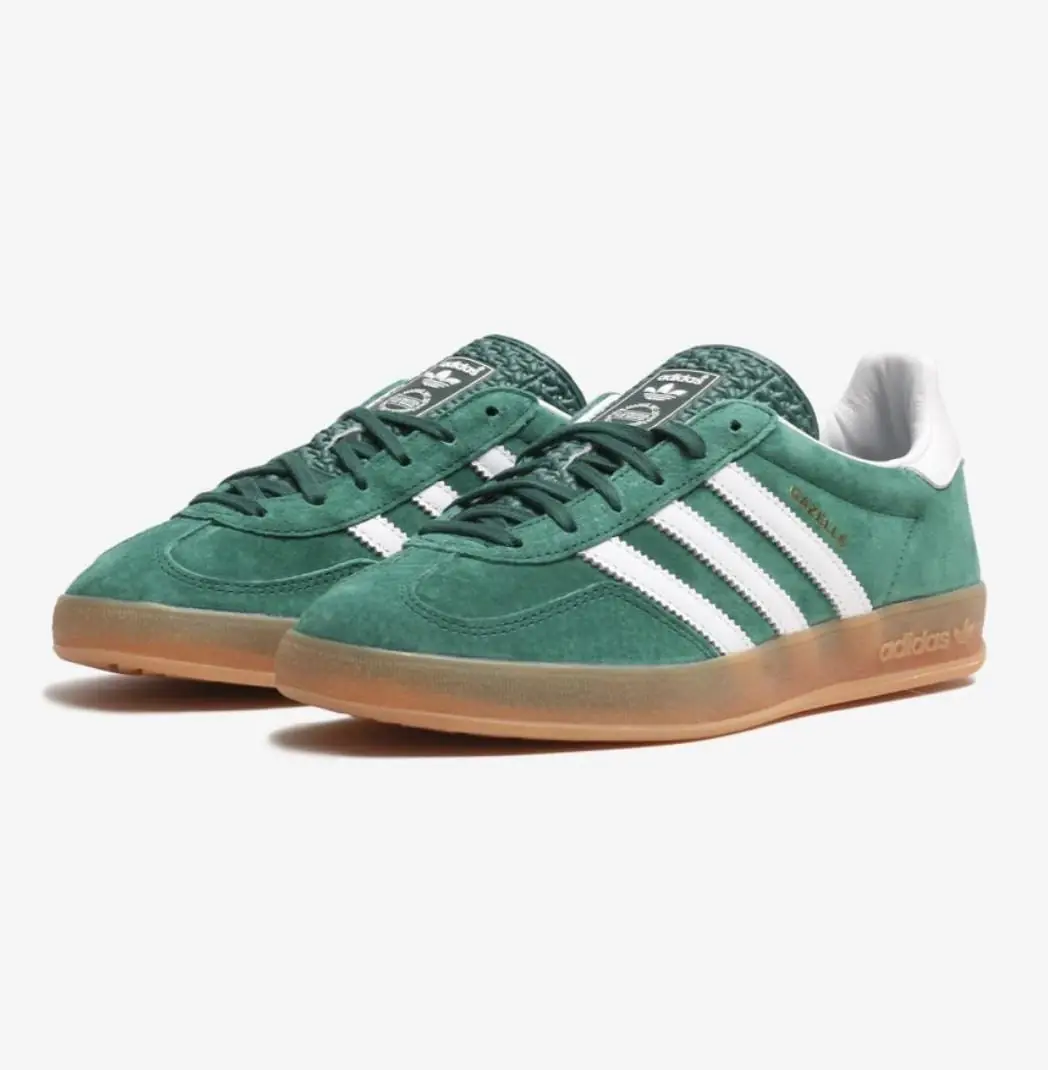 Adidas Gazelle Indoor