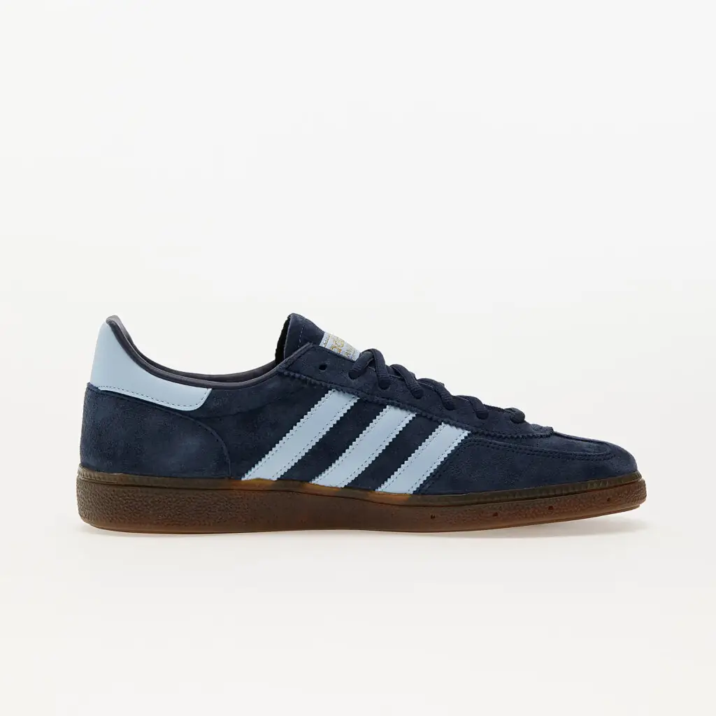 Adidas Handball Spezial Navy Gum