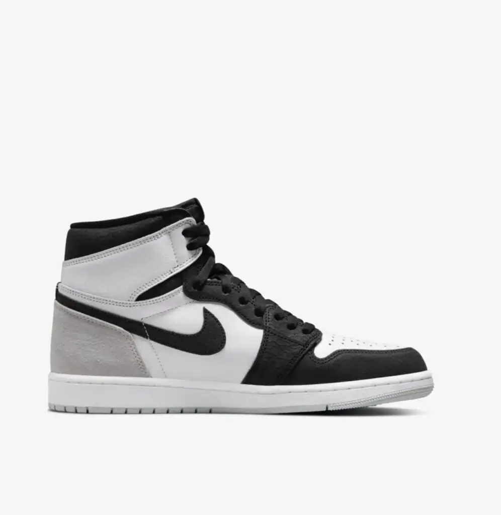 AIR JORDAN 1 «BLEACHED CORAL»