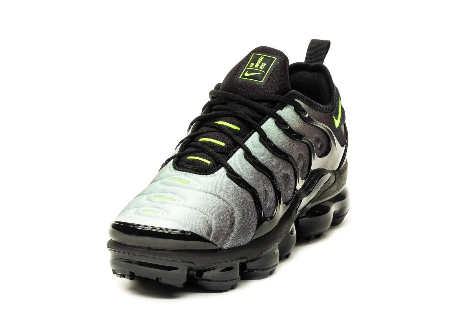 NIKE AIR VAPORMAX PLUS “NEON”