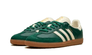 Adidas Samba OG Collegiate Green