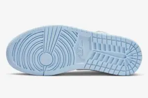 Wmns Air Jordan 1 Low ‘Ice Blue’