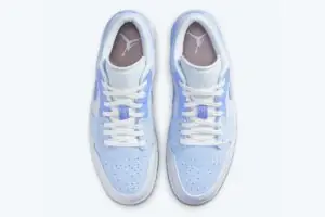 Air Jordan 1 Low SE ‘Mighty Swooshers’