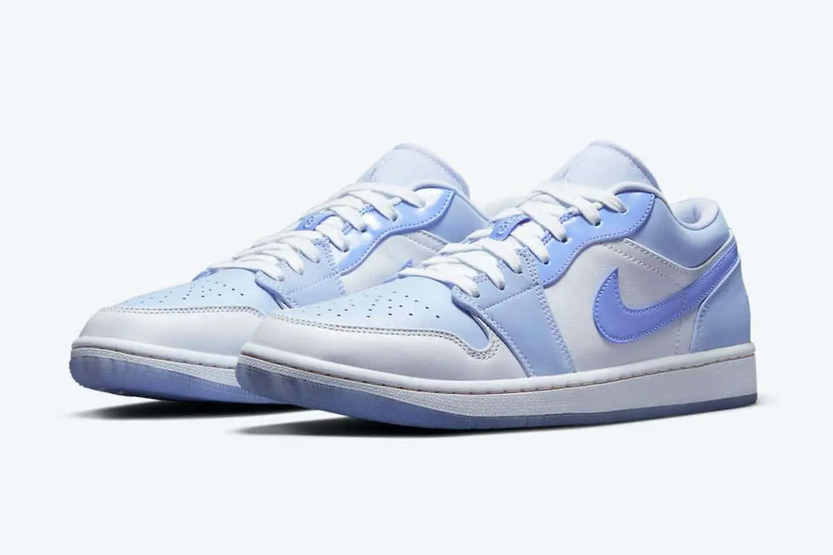 Air Jordan 1 Low SE ‘Mighty Swooshers’