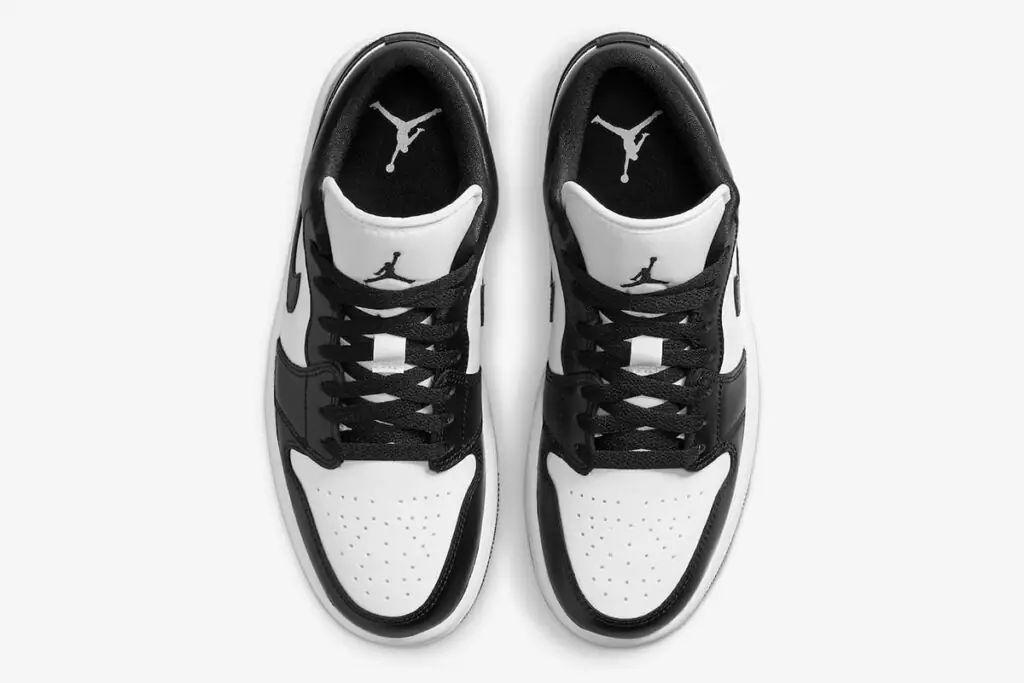 Wmns Air Jordan 1 Low ‘Panda’