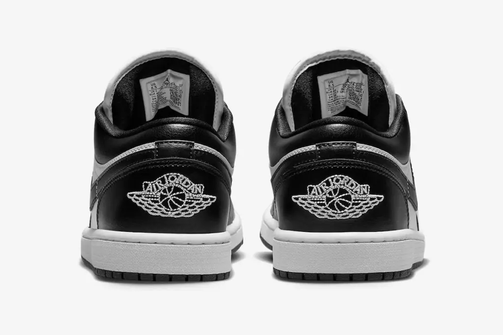 Wmns Air Jordan 1 Low ‘Panda’
