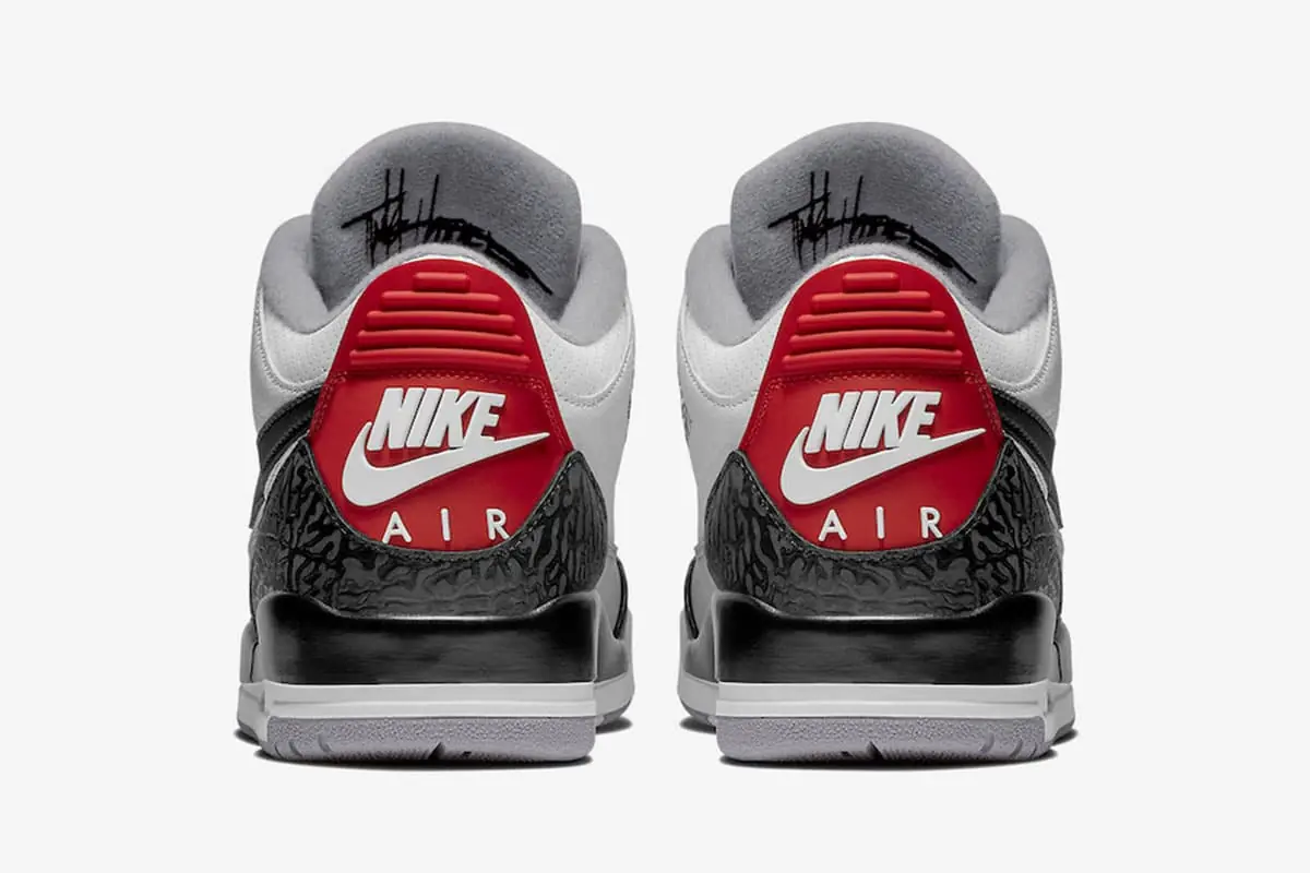Air Jordan 3 Retro NRG ‘Tinker’