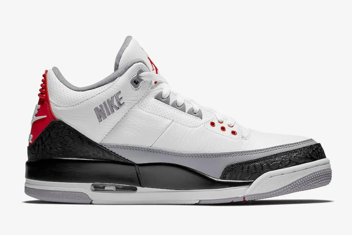 Air Jordan 3 Retro NRG ‘Tinker’