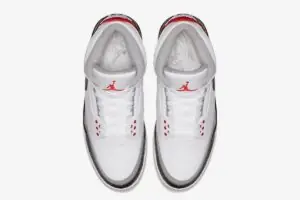 Air Jordan 3 Retro NRG ‘Tinker’