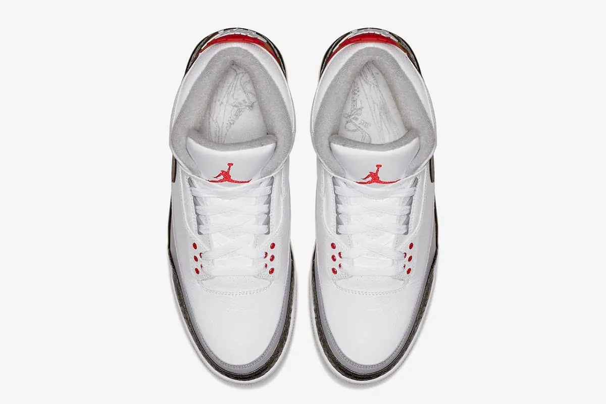 Air Jordan 3 Retro NRG ‘Tinker’