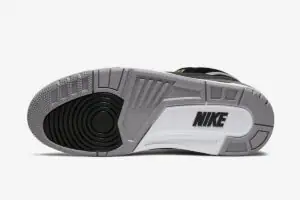 Air Jordan 3 Retro Tinker SP ‘Black Cement’
