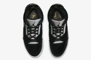 Air Jordan 3 Retro Tinker SP ‘Black Cement’