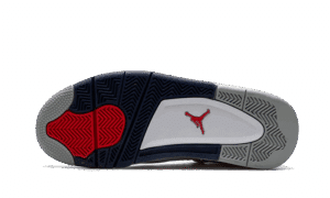 Air Jordan 4 Midnight Navy