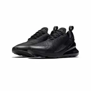 Air Max 270 TRIPLE BLACK