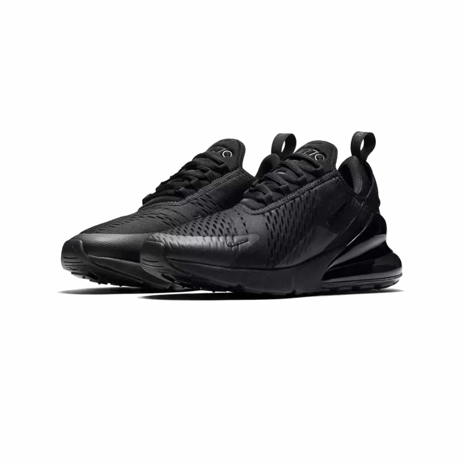 Air Max 270 TRIPLE BLACK