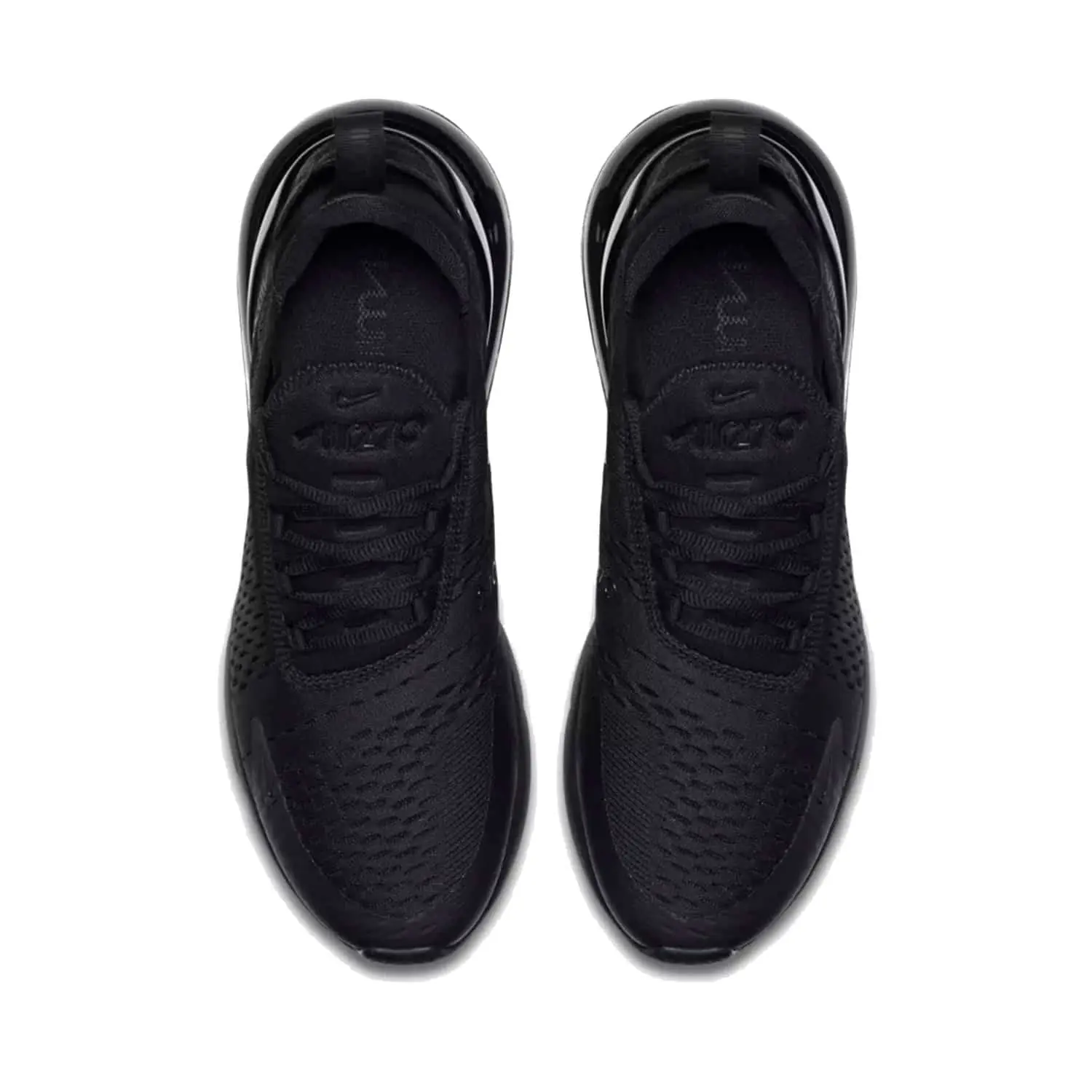 Air Max 270 TRIPLE BLACK