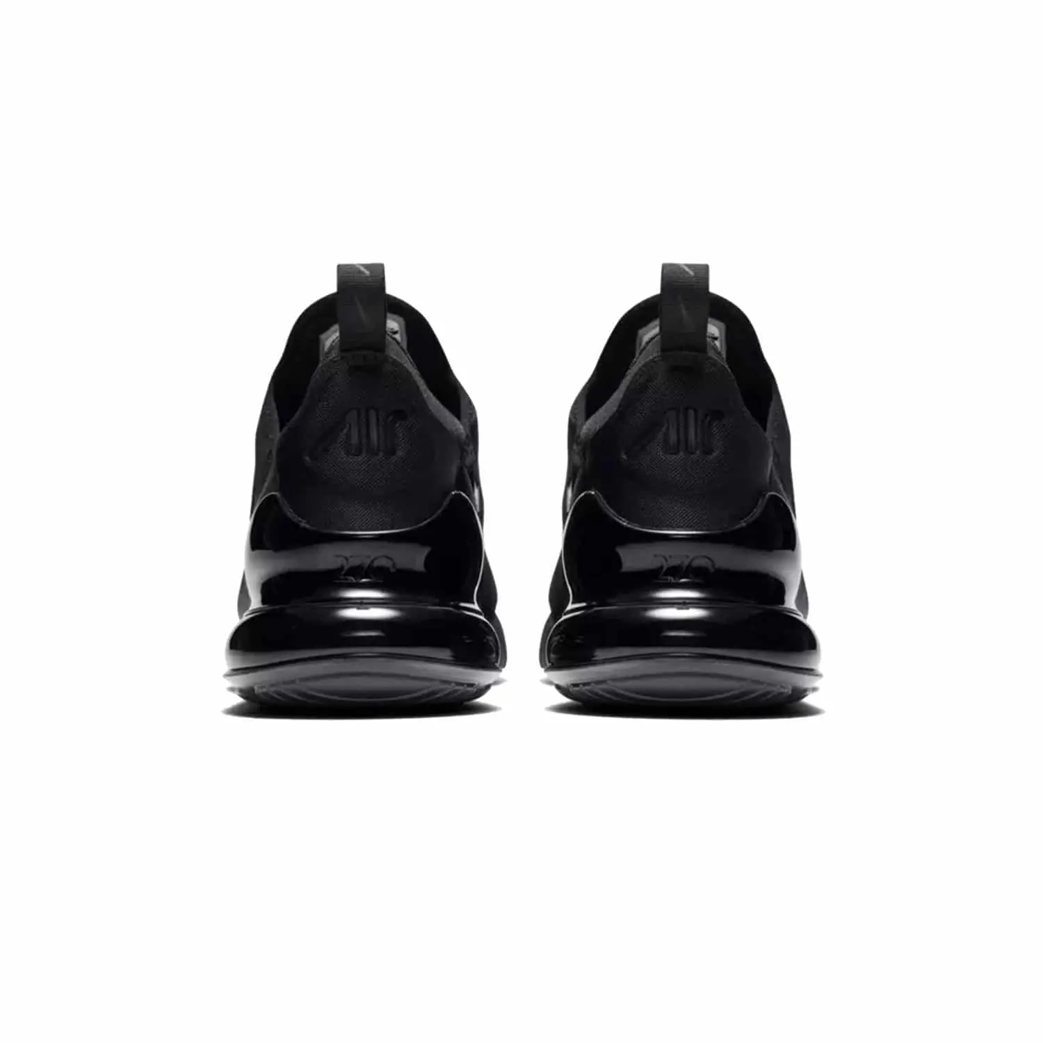 Air Max 270 TRIPLE BLACK