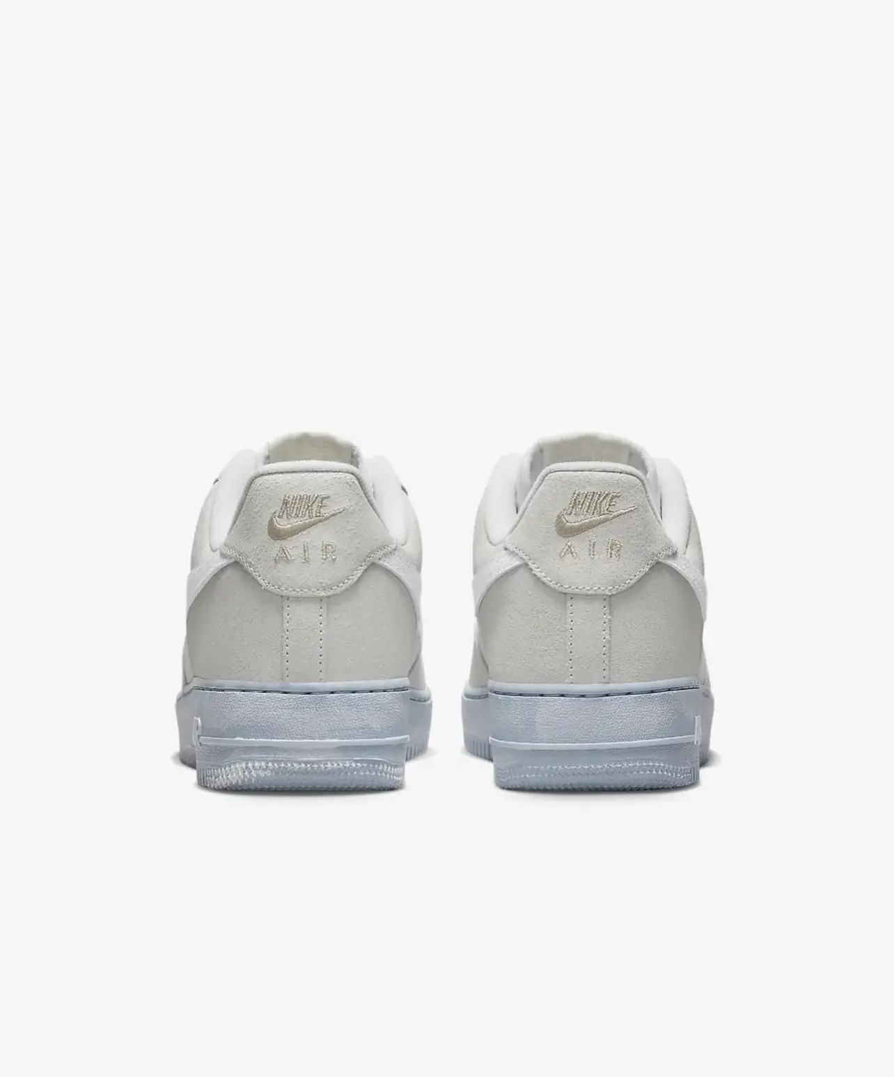 Nike Air Force 1 ’07 LV8 EMB
