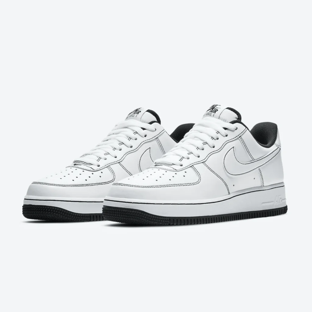 Nike Air Force 1 07 LV 8