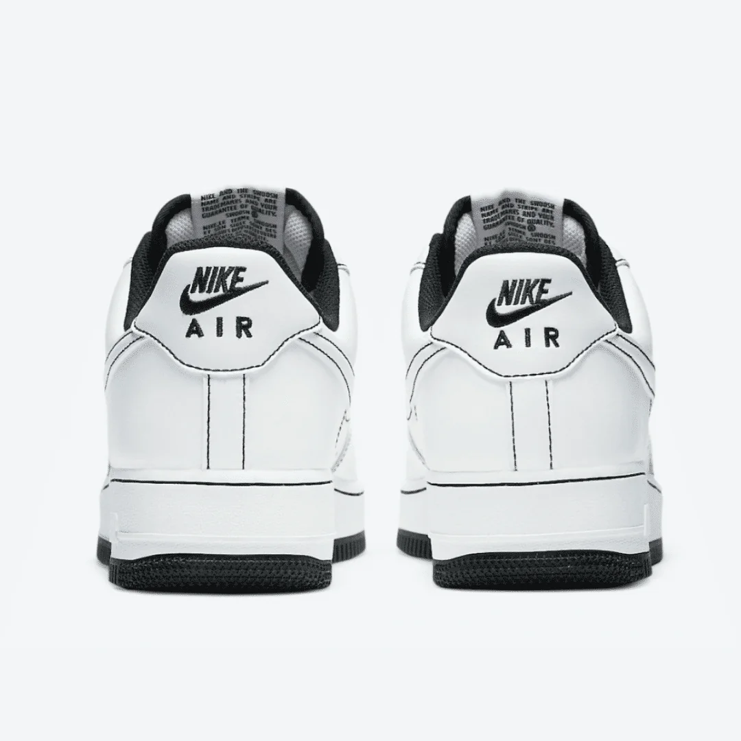 Nike Air Force 1 07 LV 8