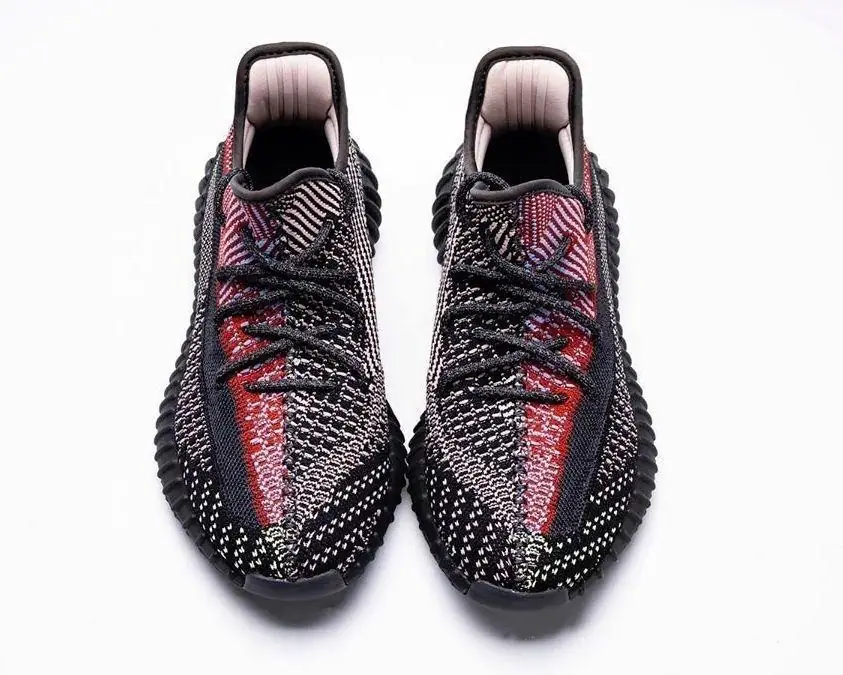 YEEZY BOOST 350 V2 “YECHEIL”