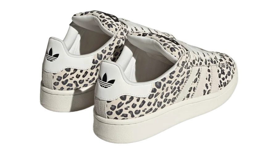 Campus 00s Leopard
