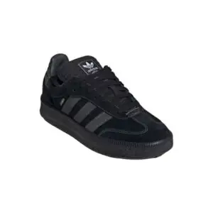 adidas Samba XLG ‘Black Carbon’