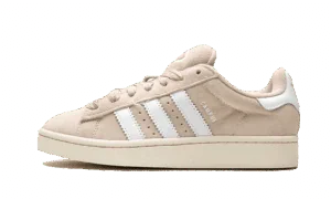 Adidas Campus 00s ‘Wonder White’ (Bege)