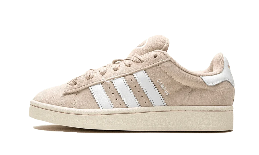 Adidas Campus 00s ‘Wonder White’ (Bege)