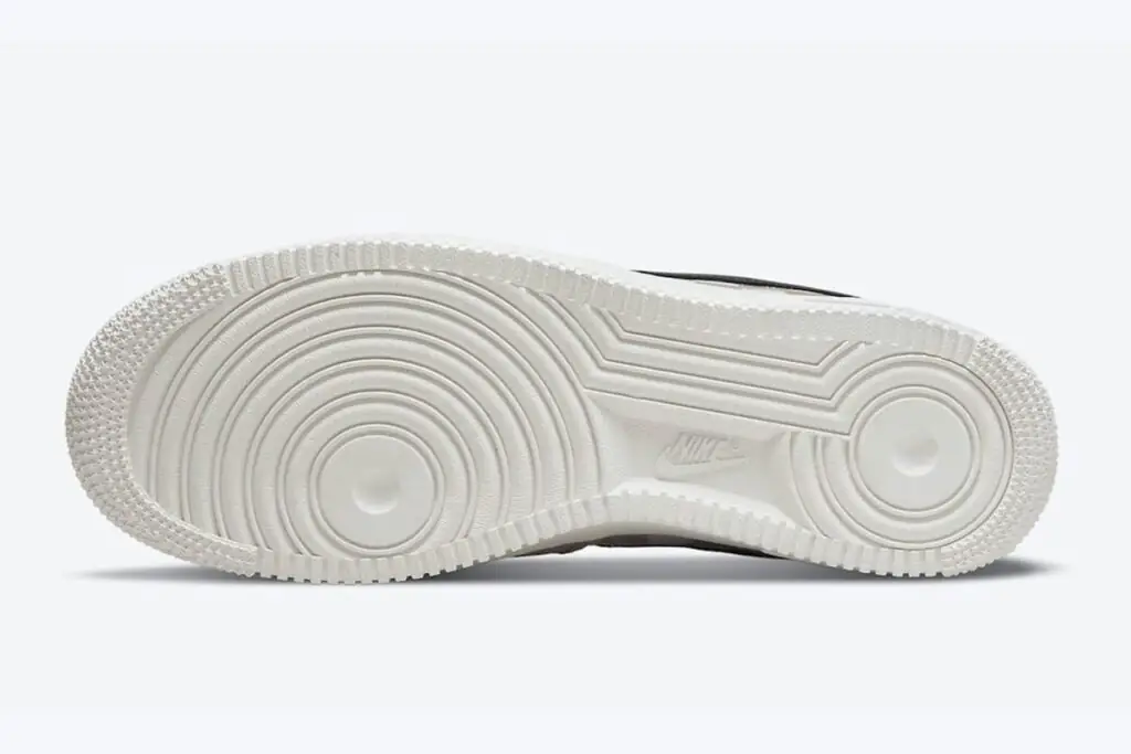 LeBron James x Nike Air Force 1 ‘Strive For Greatness’
