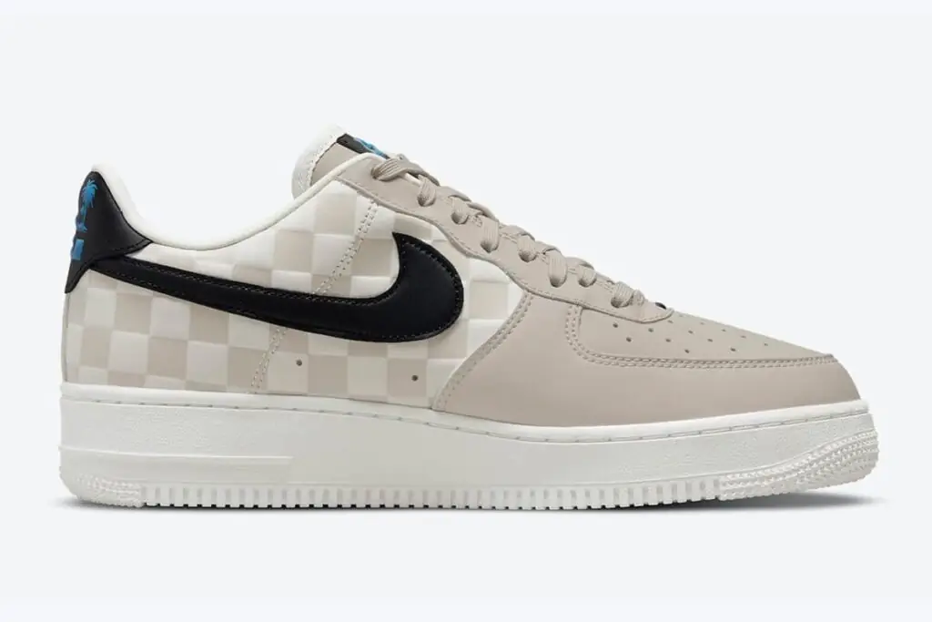 LeBron James x Nike Air Force 1 ‘Strive For Greatness’