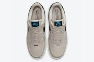 LeBron James x Nike Air Force 1 ‘Strive For Greatness’