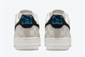 LeBron James x Nike Air Force 1 ‘Strive For Greatness’