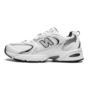 New Balance 530 Silver Navy