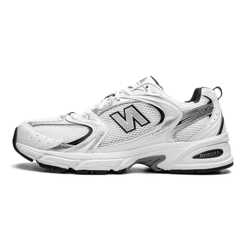New Balance 530 Silver Navy