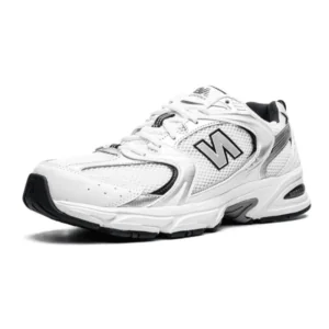 New Balance 530 Silver Navy