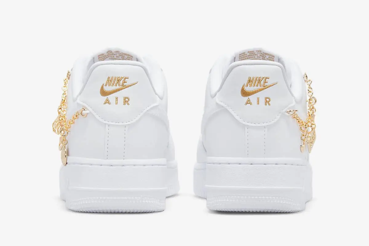 Wmns Nike Air Force 1 ’07 LX ‘Lucky Charms’